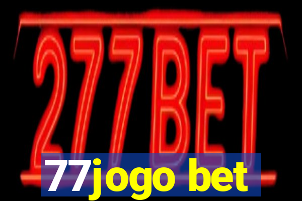 77jogo bet